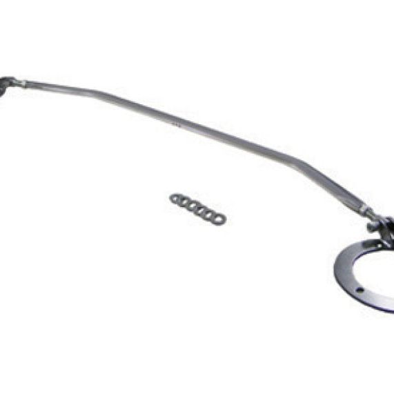 Whiteline KSB550 - WHLKSB550 - Whiteline 93-00 Subaru Impreza Non-Turbo Front adjustable strut tower brace - Shipped in Europe - Tuningsupply.com