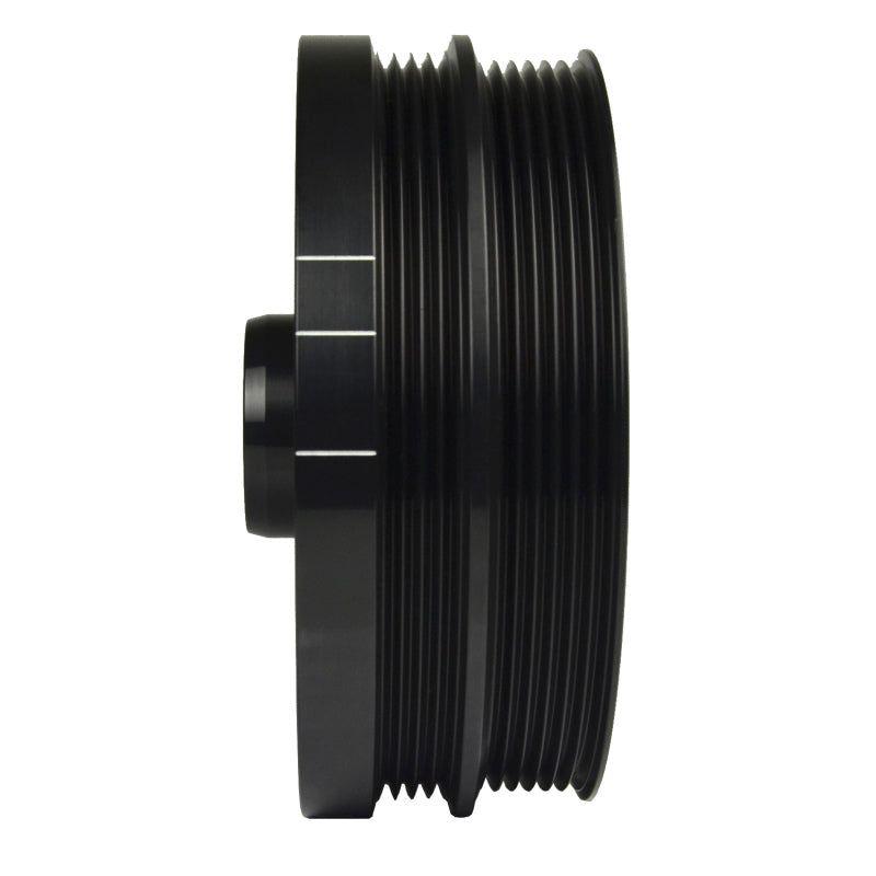 Fluidampr 640901 - FDR640901 - Fluidampr 03-06 Nissan 350Z VQ35DE V6 Steel Internally Balanced Damper - Shipped in Europe - Tuningsupply.com