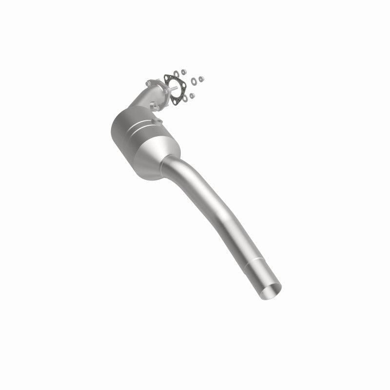 Magnaflow 444066 - MAG444066 - MagnaFlow Conv DF 01-05 Porsche 911 3.6L Front Left (California) - Shipped in Europe - Tuningsupply.com