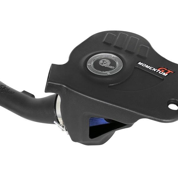 aFe 54-76315 - AFE54-76315 - aFe Momentum GT Pro 5R Cold Air Intake System 12-16 BMW Z4 28i/xi (E89) I4 2.0L (t) (N20) - Shipped in Europe - Tuningsupply.com