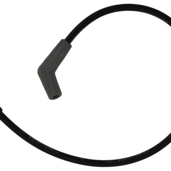 Ford Racing M-12259-M301 - FRPM-12259-M301 - Ford Racing 9mm Spark Plug Wire Sets - Black - Shipped in Europe - Tuningsupply.com
