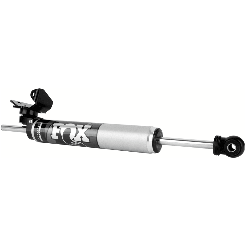 FOX 985-02-127 - FOX985-02-127 - Fox 2018+ Jeep JL 2.0 Performance Series 8.2in. TS Stabilizer Bottom Axle Mount 5/8in Shaft - Shipped in Europe - Tuningsupply.com
