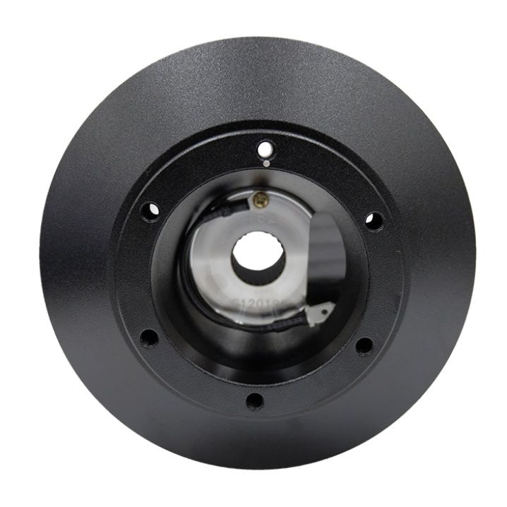 NRG SRK-162H - NRGSRK-162H - NRG Short Hub Adapter 97-02 Ford F150 - Shipped in Europe - Tuningsupply.com