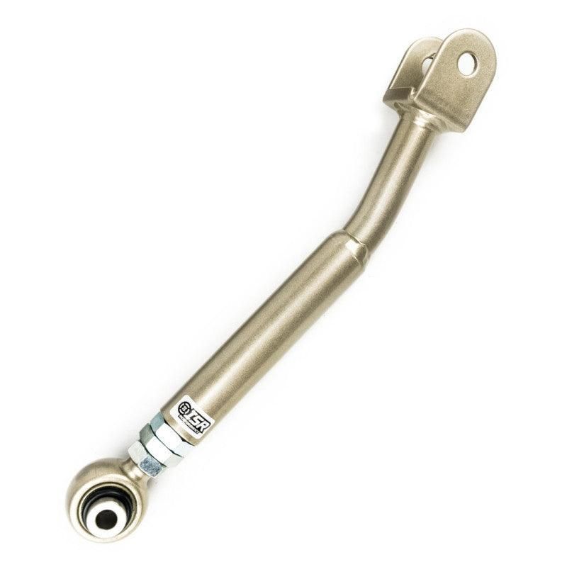 ISR Performance IS-RTC-NS134-PRO-A - ISRIS-RTC-NS134-PRO-A - ISR Performance Pro Series Rear Angled Toe Control Rods - 89-98 (S13/S14) Nissan 240sx - Shipped in Europe - Tuningsupply.com