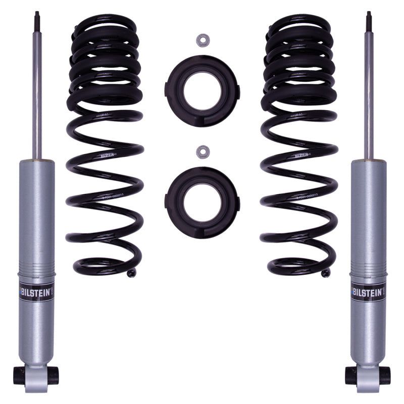 Bilstein 47-314009 - BIL47-314009 - Bilstein 21-22 Ford Bronco B8 6112 60mm Shock Absorber Suspension Kit - Rear - Shipped in Europe - Tuningsupply.com