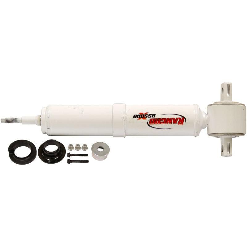 Rancho RS55784 - RHORS55784 - Rancho 07-13 Chevrolet Avalanche Front RS5000X Strut - Shipped in Europe - Tuningsupply.com