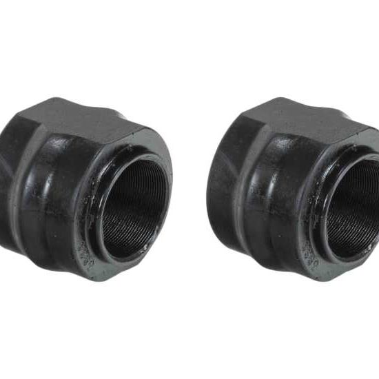 Eibach 2895.320 - EIB2895.320 - Eibach Anti-Roll Kit (Front & Rear) 08-10 Dodge Challenger - Shipped in Europe - Tuningsupply.com