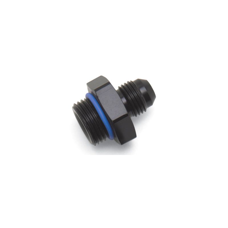 Russell 670640 - RUS670640 - Russell Performance -6 AN to -8 AN Radius Port Adapter - Shipped in Europe - Tuningsupply.com