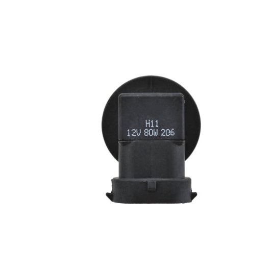 Hella LAH71071032 - HELLAH71071032 - Hella Optilux XB Extreme Type H11 12V 80W Blue Bulbs - Pair - Shipped in Europe - Tuningsupply.com