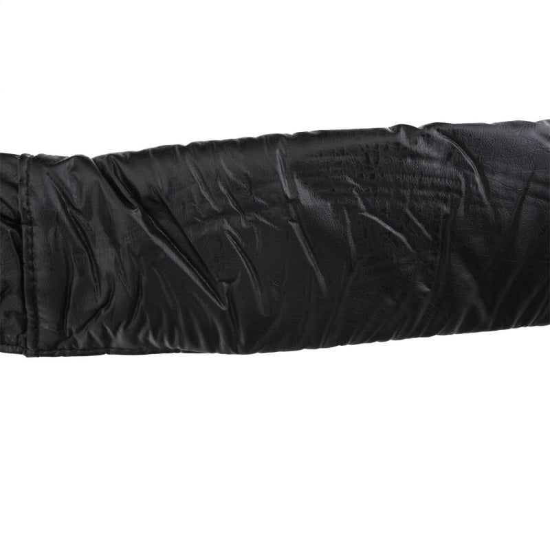 Rampage 768701 - RAM768701 - Rampage 1978-1983 Jeep CJ5 Roll Bar Pad & Cover Kit - Black - Shipped in Europe - Tuningsupply.com