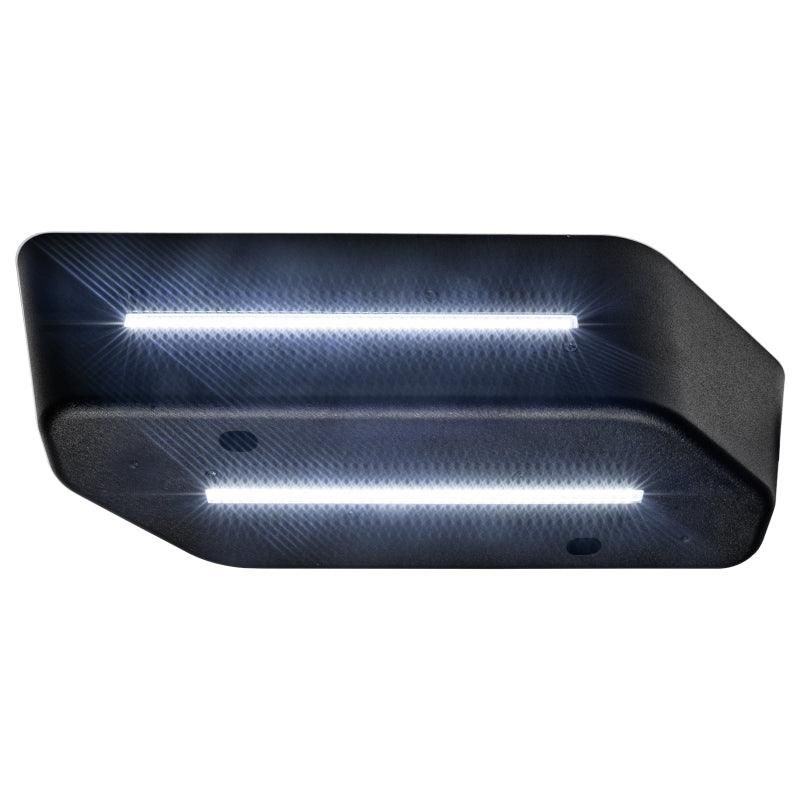 ORACLE Lighting 5858-023 - ORL5858-023 - Oracle Jeep Wrangler JL Cargo LED Light Module - Amber/White - Shipped in Europe - Tuningsupply.com