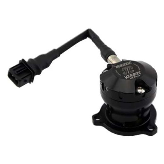 Turbosmart TS-0223-1092 - TURTS-0223-1092 - Turbosmart BMW N55 3.0L (E90/E92/F30) BOV Kompact EM Dual Port VR9 (No Drop Ship) - Shipped in Europe - Tuningsupply.com