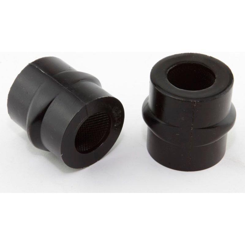 Whiteline W23328 - WHLW23328 - Whiteline Plus 3/08+ Dodge Challenger / 11/05+ Charger Front 30mm Sway Bar Mount - Shipped in Europe - Tuningsupply.com