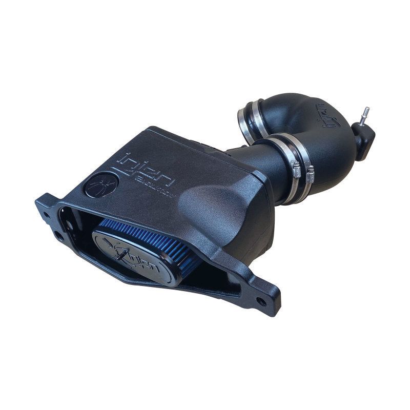 Injen EVO7203 - INJEVO7203 - Injen 15-19 Chevrolet Corvette C7 ZO6 6.2L V8 Evolution Intake - Shipped in Europe - Tuningsupply.com