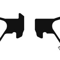 EBC DP22257 - EBCDP22257 - EBC 15-17 Subaru Outback / Legacy Greenstuff 2000 Series Sport Rear Brake Pads - Shipped in Europe - Tuningsupply.com