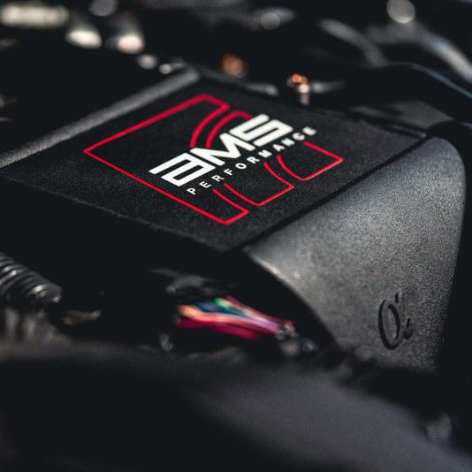 AMS AMS.47.09.0001-1 - AMSAMS.47.09.0001-1 - AMS Performance 2023+ Nissan Z VR30 Intercoolers - Shipped in Europe - Tuningsupply.com