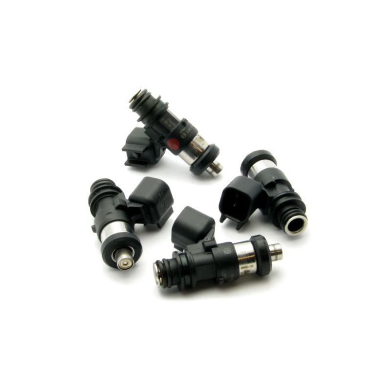 DeatschWerks 16U-02-0900-4 - DWK16U-02-0900-4 - DeatschWerks 12+ Subaru BRZ / 12+ Scion FR-S / 12+ Toyota 86 900CC/min (MPFI) Injectors - Shipped in Europe - Tuningsupply.com