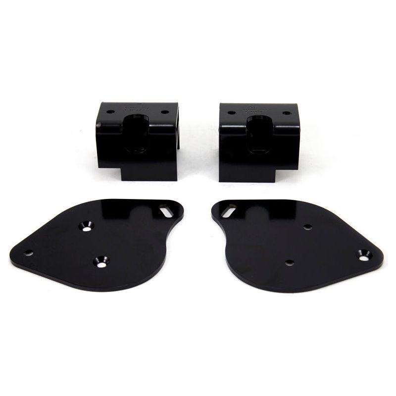 Air Lift 75627 - ALF75627 - Air Lift Performance Rear Kit for 05-17 Chrysler 300 / 06-21 Dodge Charger / 05-08 Dodge Magnum - Shipped in Europe - Tuningsupply.com