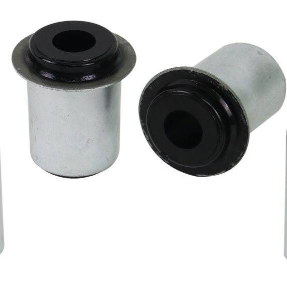 Whiteline W53467 - WHLW53467 - Whiteline Plus 9/83-12/89 Nissan 300ZX Z31 (Fairlady) Front Control Arm-Lwr Inner Bushing Ki - Shipped in Europe - Tuningsupply.com
