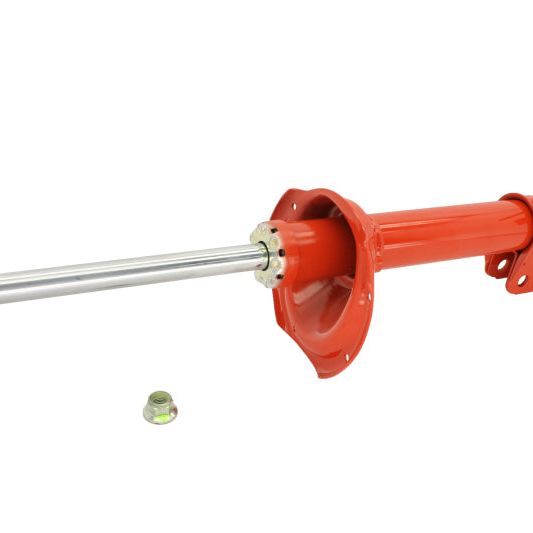 KYB 734037 - KYB734037 - KYB Shocks & Struts AGX Rear Left SUBARU Impreza (AWD) 2002-03 SUBARU WRX 2002-03 - Shipped in Europe - Tuningsupply.com