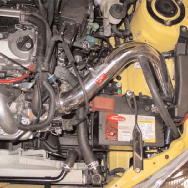 Injen RD2076P - INJRD2076P - Injen 2004 Matrix XRS Polished Cold Air Intake - Shipped in Europe - Tuningsupply.com