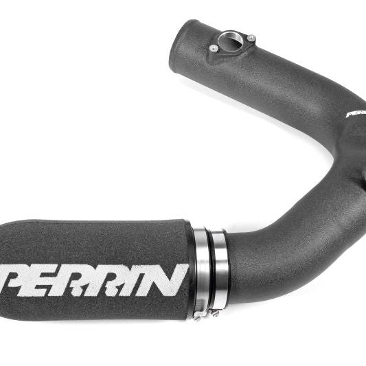 Perrin Performance PSP-INT-335BK - PERPSP-INT-335BK - PERRIN 22-25 Subaru BRZ / Toyota GR86 Cold Air Intake - Black - Shipped in Europe - Tuningsupply.com