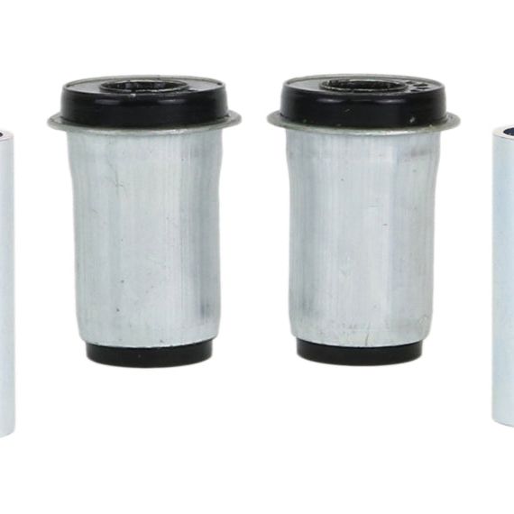 Whiteline W51627 - WHLW51627 - Whiteline Plus 89-98 Nissan 240SX / 10/81-89 Skyline Front Lower Inner Control Arm Bushing Kit - Shipped in Europe - Tuningsupply.com