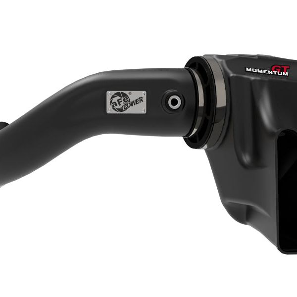 aFe 50-70050R - AFE50-70050R - aFe Momentum GT CAIS w/ Pro 5R Media 18-19 Ford Mustang L4-2.3L (t) EcoBoost - Shipped in Europe - Tuningsupply.com