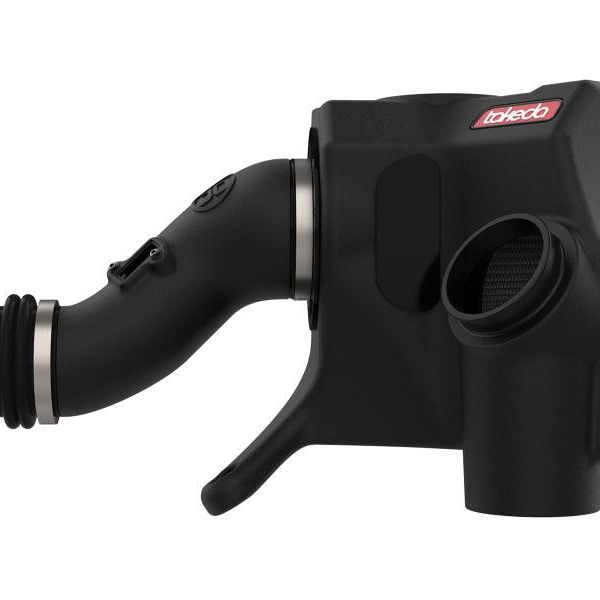 aFe 56-70013D - AFE56-70013D - aFe Takeda Momentum Pro Dry S Cold Air Intake System 17-19 Honda Ridgeline V6-3.5L - Shipped in Europe - Tuningsupply.com