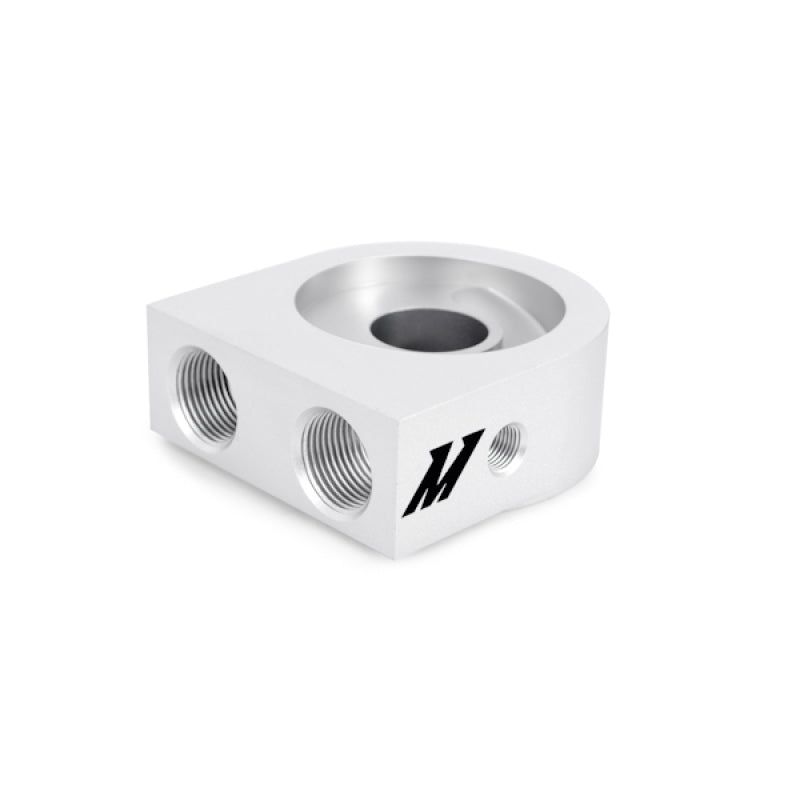 Mishimoto MMOC-350Z-03 - MISMMOC-350Z-03 - Mishimoto 03-09 Nissan 350Z / 03-07 Infiniti G35 (Coupe Only) Oil Cooler Kit - Shipped in Europe - Tuningsupply.com