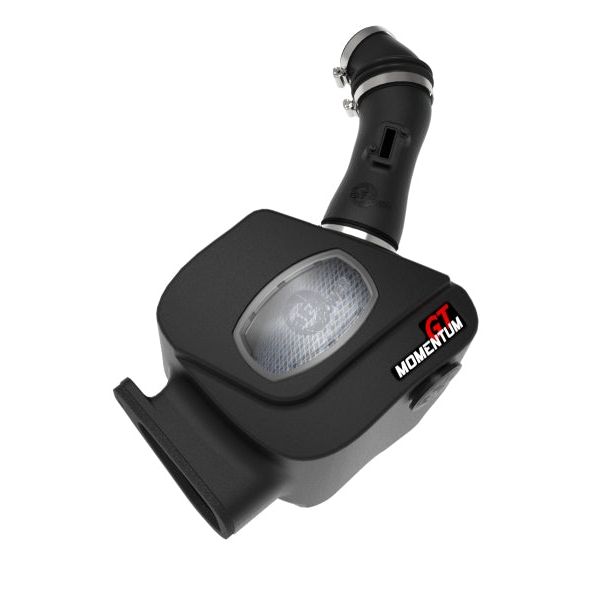 aFe 50-70091R - AFE50-70091R - aFe Toyota Land Cruiser 300 Series Momentum GT Coil Air Intake System w/ Pro 5R Media - Shipped in Europe - Tuningsupply.com