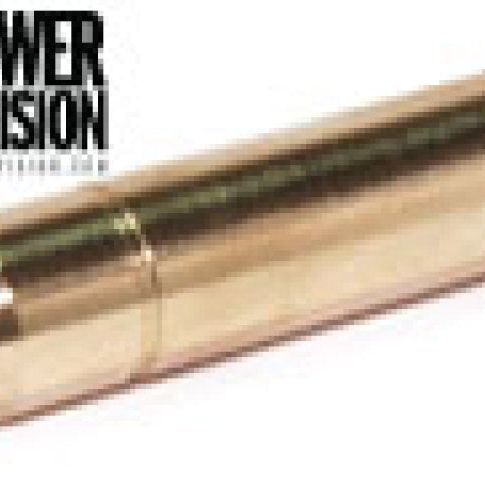 GSC Power Division 3013-8 - GSC3013-8 - GSC P-D Mitsubishi 4B11T Exhaust Valve Guide - Set of 8 - Shipped in Europe - Tuningsupply.com