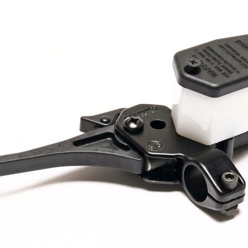 Wilwood 260-4201 - WIL260-4201 - Wilwood Handlebar Master Cylinder 5/8in Bore L/H - Long Lever - Shipped in Europe - Tuningsupply.com