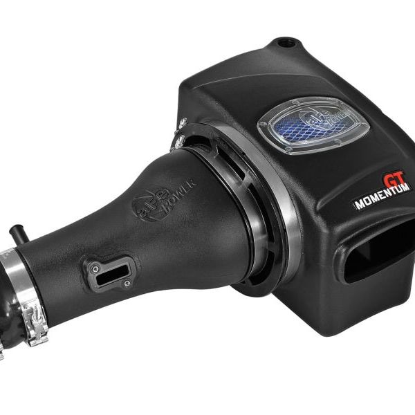 aFe 54-76103 - AFE54-76103 - aFe MagnumFORCE Intakes Pro 5 R 13-15 Nissan Patrol V8 5.6L - Shipped in Europe - Tuningsupply.com