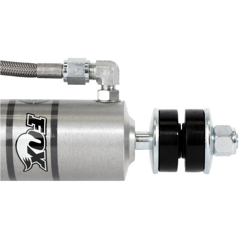 FOX 985-26-011 - FOX985-26-011 - Fox 07+ Jeep JK 2.0 Factory Series 11.6in. Smooth Body R/R Front Shock w/CD Adj. / 4-6in. Lift - Shipped in Europe - Tuningsupply.com