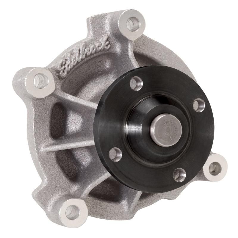 Edelbrock 8803 - EDE8803 - Edelbrock Water Pump High Performance Ford 2002 Mustang GT/Cobra 2003-04 Mustang GT/Cobra/Mach 1 - Shipped in Europe - Tuningsupply.com