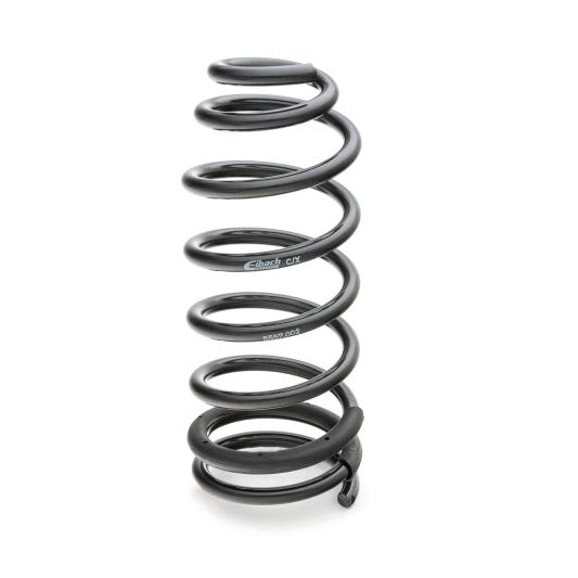 Eibach 5557.140 - EIB5557.140 - Eibach Pro-Kit for 2014 Mazda 3 2.5L 4 Cyl (BM) including 5-Door - Shipped in Europe - Tuningsupply.com