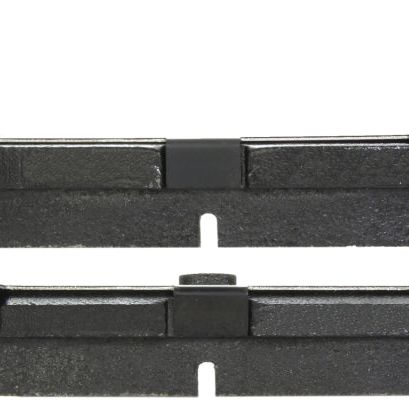 Stoptech 309.09050 - STO309.09050 - StopTech Performance 6/02-08 350z / 01-08 G35 Rear Brake Pads - Shipped in Europe - Tuningsupply.com