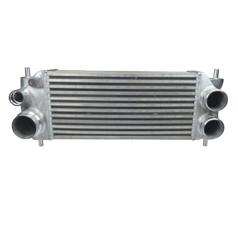 Injen FM9102I - INJFM9102I - Injen 15-20 Ford F-150 2.7L/3.5L EcoBoost Bar and Plate Front Mount Intercooler - Shipped in Europe - Tuningsupply.com