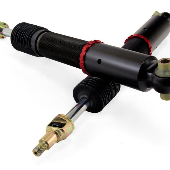 Air Lift 78660 - ALF78660 - Air Lift Performance 2015-2017 BMW M3/M4 Rear Kit - Shipped in Europe - Tuningsupply.com