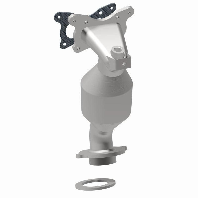 Magnaflow 51441 - MAG51441 - Magnaflow Conv DF 09-14 Acura TSX 2.4L / 08-12 Honda Accord 2.4L - Shipped in Europe - Tuningsupply.com