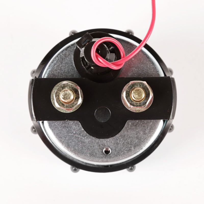 OMIX 17215.03 - OMI17215.03 - Omix Voltmeter 76-86 Jeep CJ Models - Shipped in Europe - Tuningsupply.com