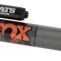 FOX 983-02-142 - FOX983-02-142 - Fox 07-18 Jeep Wrangler JK 2.0 Factory Race Series ATS Stabilizer 1-1/2in Tie Rod - Shipped in Europe - Tuningsupply.com