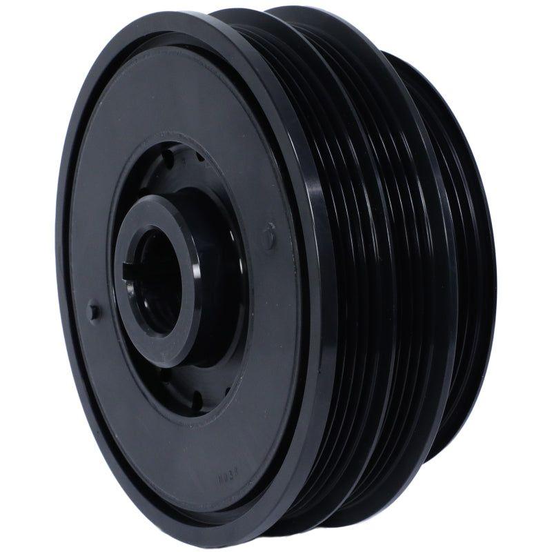 Fluidampr 610911 - FDR610911 - Fluidampr Nissan RB26DET Phase-2 BCNR33 GT-R / BNR-34 GT-R Steel Internally Balanced Damper - Shipped in Europe - Tuningsupply.com