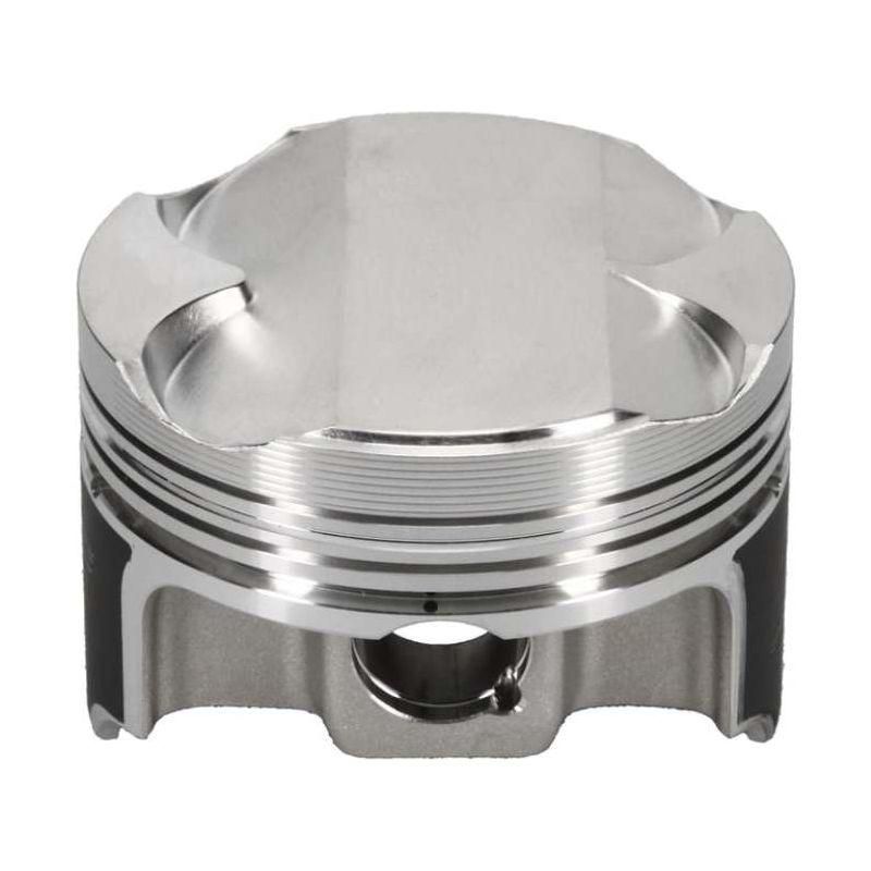 Wiseco K506M815 - WISK506M815 - Wiseco Toyota 4AG 4V DOME +5.9cc (6506M815 Piston Shelf Stock Kit - Shipped in Europe - Tuningsupply.com