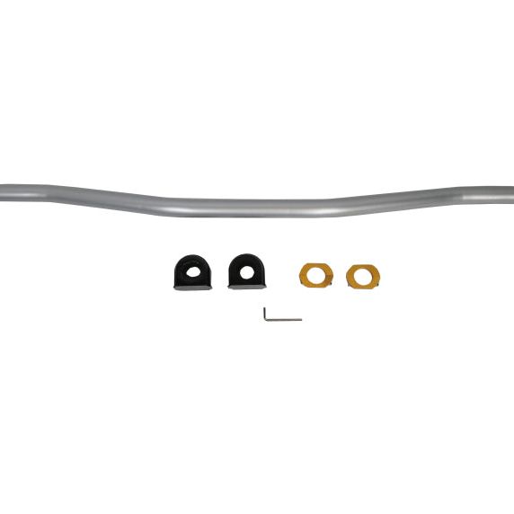 Whiteline BMF65Z - WHLBMF65Z - Whiteline 16-18 Mazda MX-5 Miata 28.6mm Front Adjustable Sway Bar Kit - Shipped in Europe - Tuningsupply.com