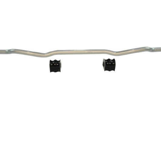Whiteline BSF10 - WHLBSF10 - Whiteline 03-07 Subaru Impreza Non-Turbo Sedan Front 22mm Swaybar-heavy duty - Shipped in Europe - Tuningsupply.com