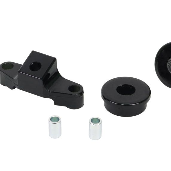Whiteline KDT957 - WHLKDT957 - Whiteline Subaru Shift Linkage Bushing (excl WRX/STi) - Shipped in Europe - Tuningsupply.com