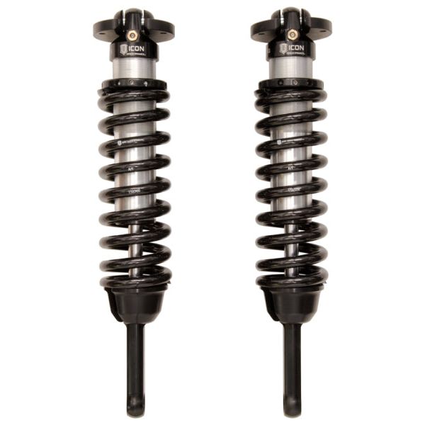 ICON 58630 - ICO58630 - ICON 2005+ Toyota Tacoma 2.5 Series Shocks VS IR Coilover Kit - Shipped in Europe - Tuningsupply.com