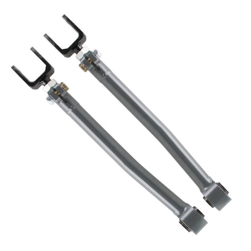 Synergy Mfg 8853-01 - SYN8853-01 - Synergy 2018+ Jeep Wrangler JL/JLU Adjustable Front Upper Control Arms - Pair - Shipped in Europe - Tuningsupply.com